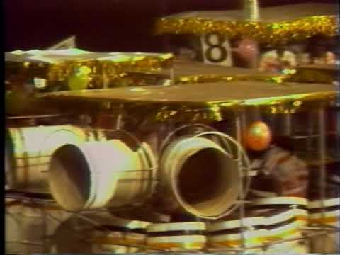 T&TEC Power Stars “Party Fever” (Panorama Finals 1982)