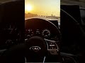 Attitude Of Driving Kia Seltos At High Speed Status Short HighSpeed Attitude