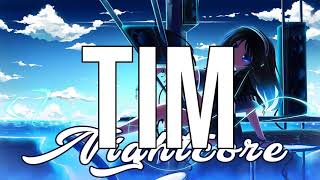 (NIGHTCORE) Tim - ARTY