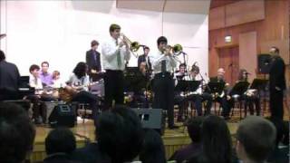 Rio Americano AM Jazz-Feet Bone