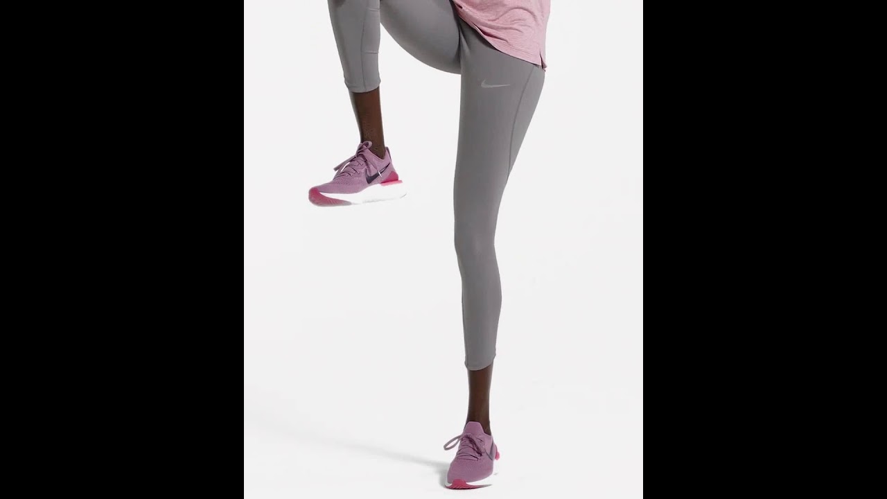 Nike One Womens 7 8 Training Tights