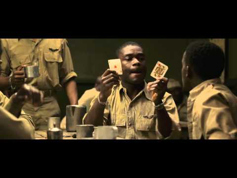 Red Tails Official Trailer #3 - LucasArts (2011) HD
