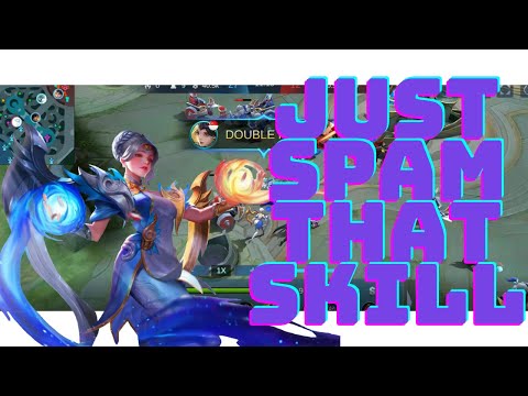 SEASON 19 - LUNOX MONTAGE 2 | Rank | Mobile Legends Bang Bang | MLBB