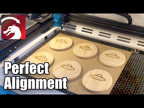 Using Tool Layers for Positioning