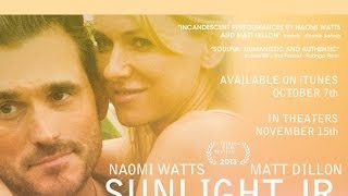 Drama - SUNLIGHT JR. - TRAILER | Naomi Watts, Matt Dillon, Norman Reedus