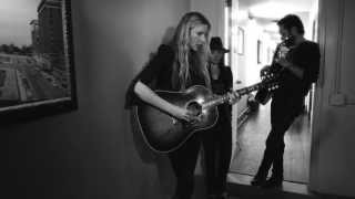 &quot;Waiting On June&quot; by Holly Williams || Attic Extra