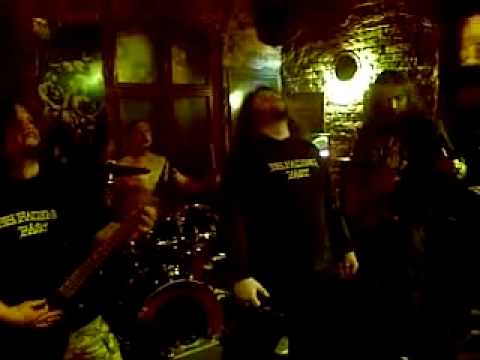Be Fading Fast - Behind The Window