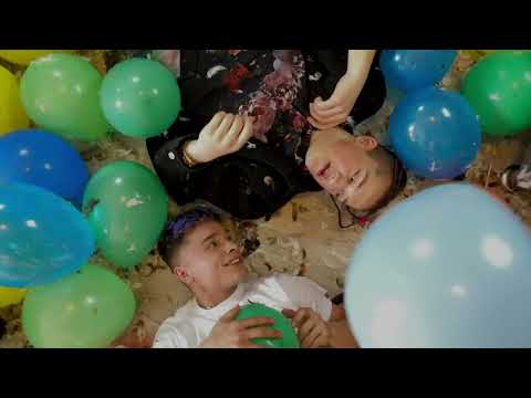 1lisias - BINNENPRET (Official Video) ft Lil Irv