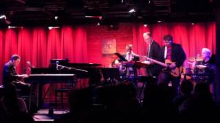 Jon Regen - Fighting for Your Love (LIVE 2015)