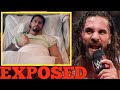 ROMAN REING CEMENTED HIS REIGN AT BACKLASH WHILE SETH ROLLINS EXPOSE THE WEAKEST IN THE SHIELD