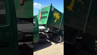Truk pembuangan < 3.5t Isuzu NPR **KIPPER-BENNE-TIPPER** dijual - Gambar 4 | Autoline ID Truk pembuangan < 3.5t Isuzu NPR **KIPPER-BENNE-TIPPER** | Gambar 4 - Autoline