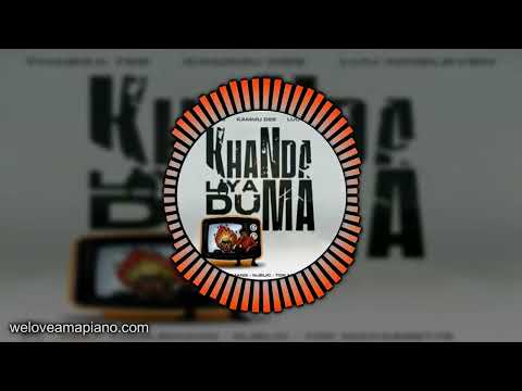 Thabza Tee, Luu Nineleven & Kammu Dee - Khanda liya duma (ft TDK Macassette, Tumilemang & Njelic)