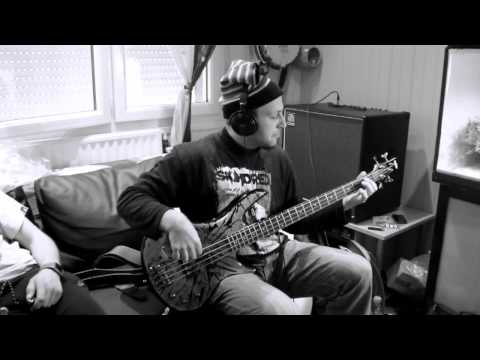 D-JahWest & Lion'Session - La Bohème ( Cover of Charles Aznavour song )