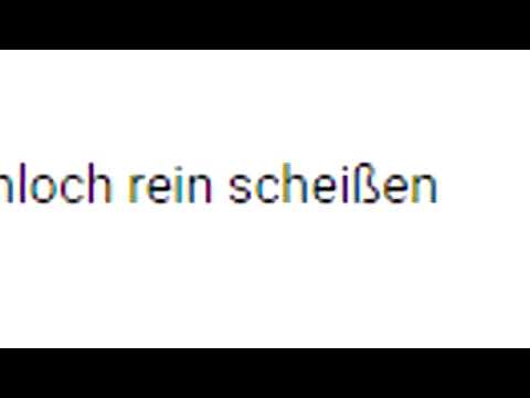 Geheimes Knuspertoast Video