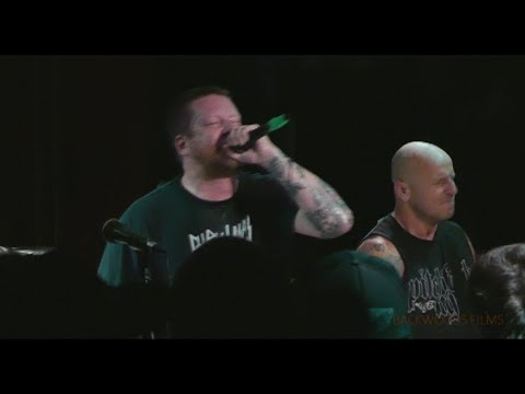 Comeback Kid: Live 9/13/19 Legends, Cincinnati, OH (Complete Show)