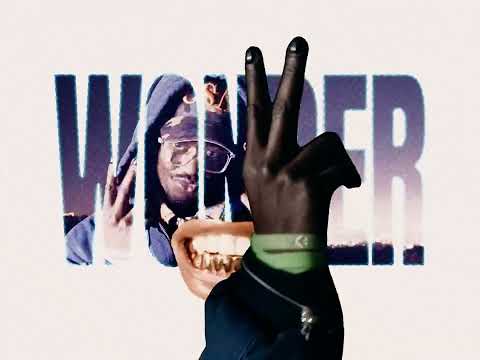 BEAR1BOSS - wonder (p. luc1us + buffs) [Official Music Video] dir. by @realwrldjake
