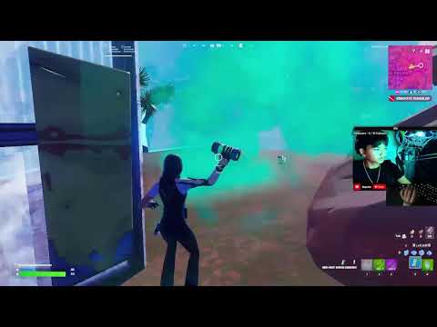 Kuya Ice Live Stream