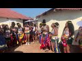 Izintombi Zenhlanzeko Mlabalaba Zuluu Maidens