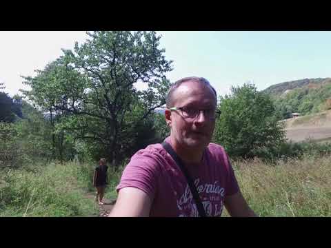 Autobusem na výlet - Nedašova Lhota - Vršatec - Sidonie