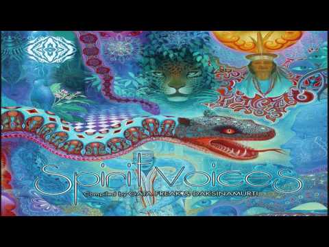 Daksinamurti - Spirit Voices (Sangoma Records) DJ Mix ᴴᴰ