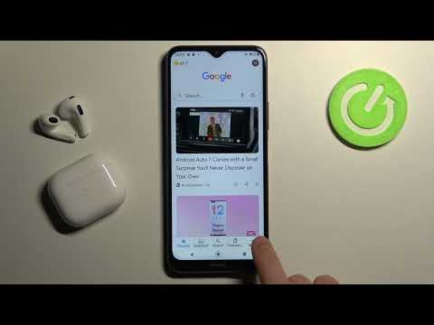 How to Turn Off Hey Google of Google Assistant on Nokia G50 5G – Activate Ok Google