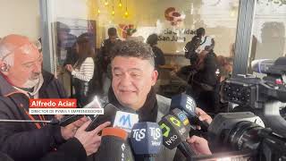 Zona Franca en Jáchal: esperan un OK de Nación para avanzar hacia la licitación