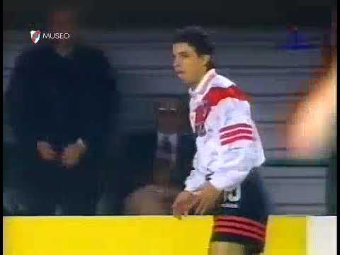 River Plate vs Vasco da Gama, Supercopa ´97 (Partido Completo)