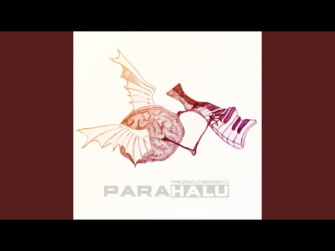 The Keeper (Para Halu Remix)