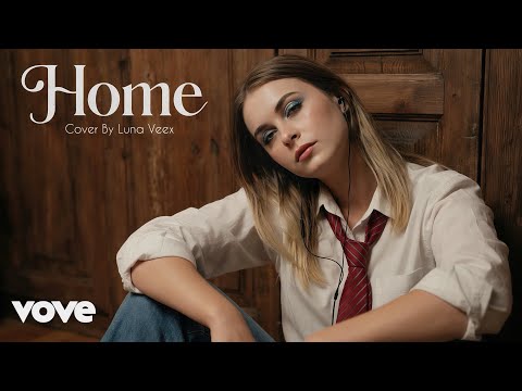 Luna Veex &ndash; Home (Charlie Puth & feat. Hikaru Utada)