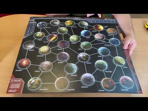 Star Wars: A klónok háborúja Dobozbontás (Unboxing) - Mit Játsszunk?