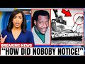 Disturbing Details Found In Otis Redding’s Autopsy Report