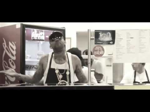 Cap 1 - Fish Grease ft. SR & Greazzy