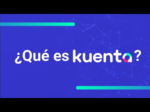 ¿Qué es Kuenta? La plataforma SaaS que valida identidad, firma electrónica y gestiona créditos