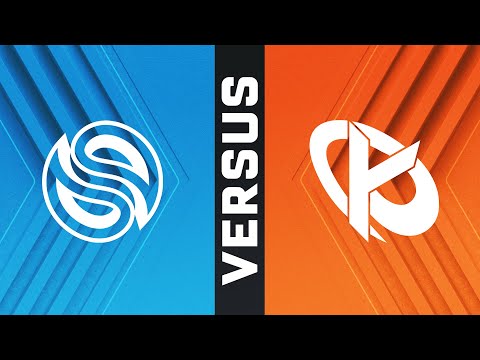 Karmine Corp vs. Solary | EU Fall Invitational | Quarterfinals