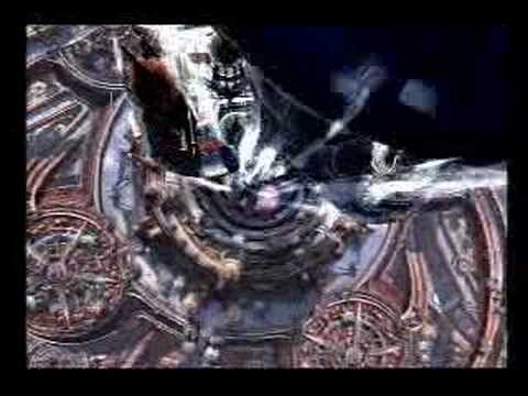 UnforgivenII-By Metallica FFX AMV