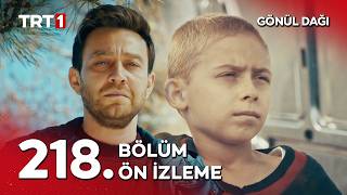 Gönül Dağı’nda Veysel’in Diploma Mücadelesi