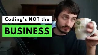 How to get rich as a solo web developer