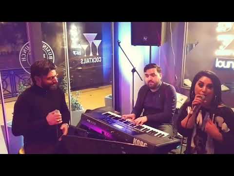 Vuqar Seda ft Aynur Sevimli - Ureyim