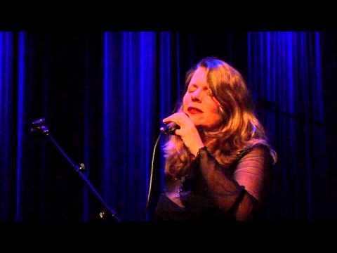 Kristina Fuchs: Schönster Abestärn.m4v