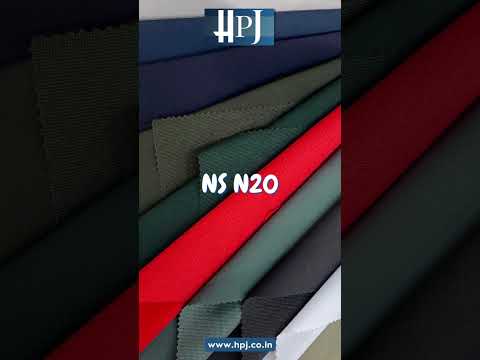 Plain ns lycra fabric for garments, gsm: 100-150