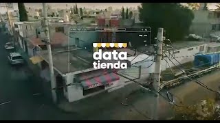 WeCapital: Data Tienda