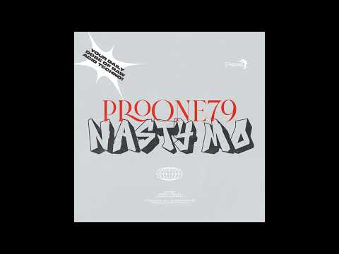 ProOne79 -  Nasty Mo [CPM113]
