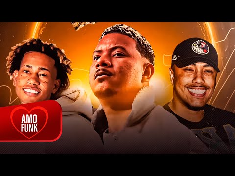 ELA VEM BROTA NO MEU SETOR - MC RODRIGO DO CN (DJ ZIGÃO E FP DO TREM BALA)