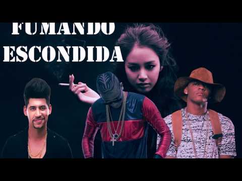 Black Jonas Point Ft. Quimico Ultra Mega Secreto Poeta Callejero & Albert 06 - Fumando Escondia