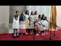 Menino Sonhador Minha Vida É Uma Viagem Feat Doce Louvor IASD De Porto Canoa Serra ES