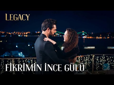 You were an unreachable dream | Legacy Episode 611