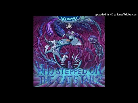 Kusmu - Growin Groove