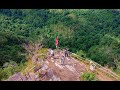 Bukit Batu Berambai Desa Teru