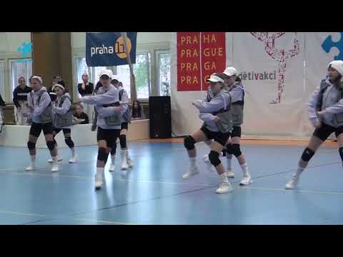 2022 04 03 Děti v akci / SC Nextyle / No Limit