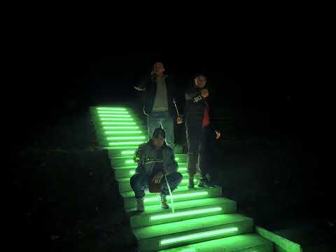 Guma x Kazik x FLXR - DRIP